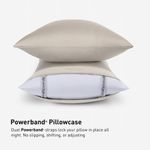 Picture of Dri-Tec Split Head Queen Sheets