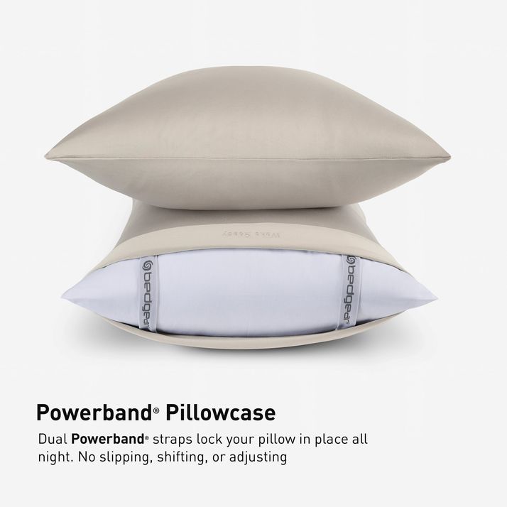 Picture of Dri-Tec Split Head Queen Sheets