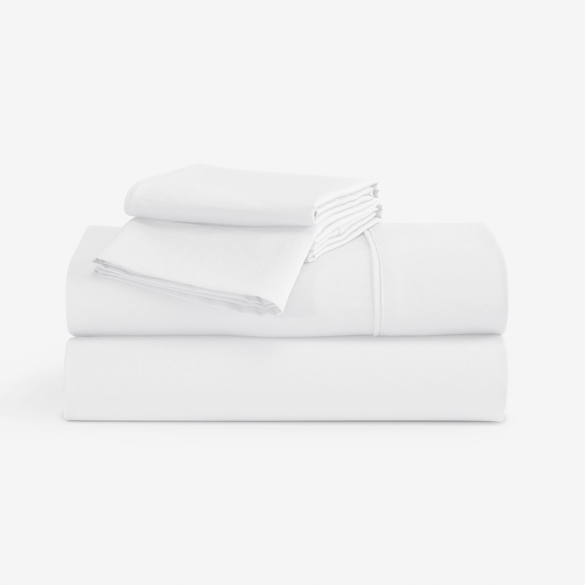 Picture of Bedgear Essential Queen Sheets