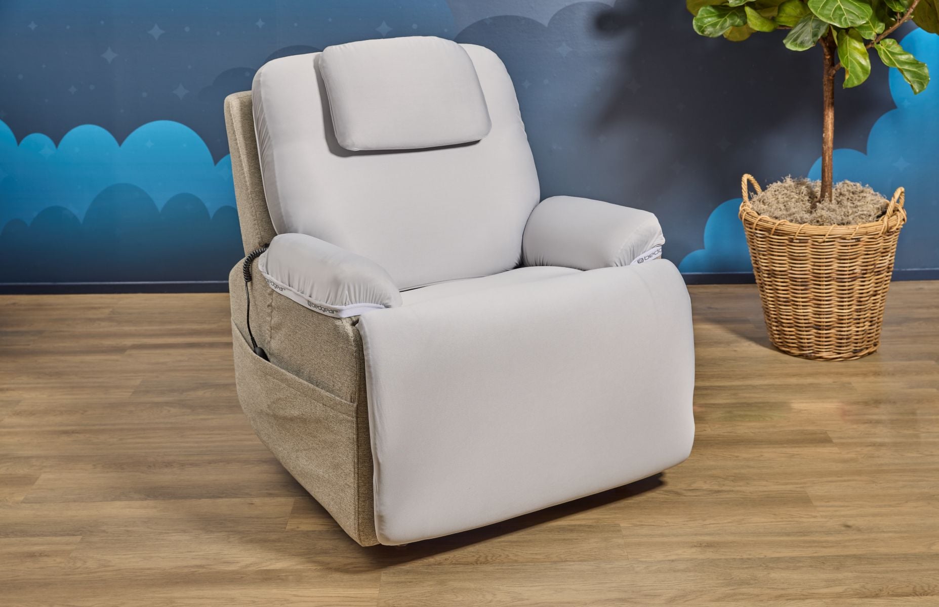 Picture of Zecliner Sleep Kit