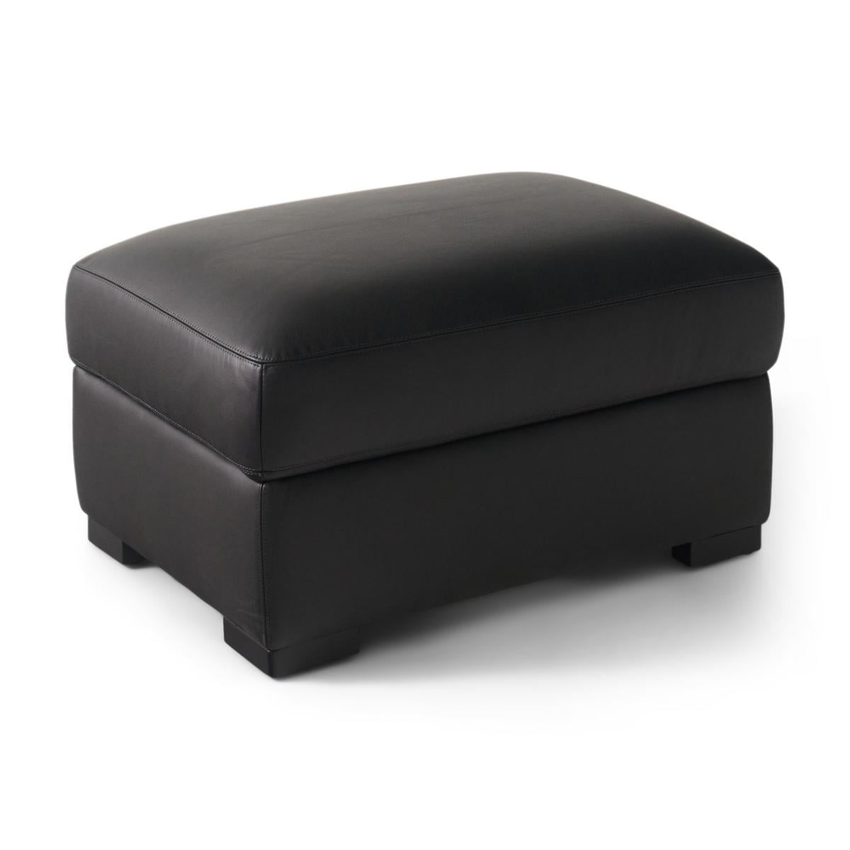 Picture of Enterprise Midnight Ottoman