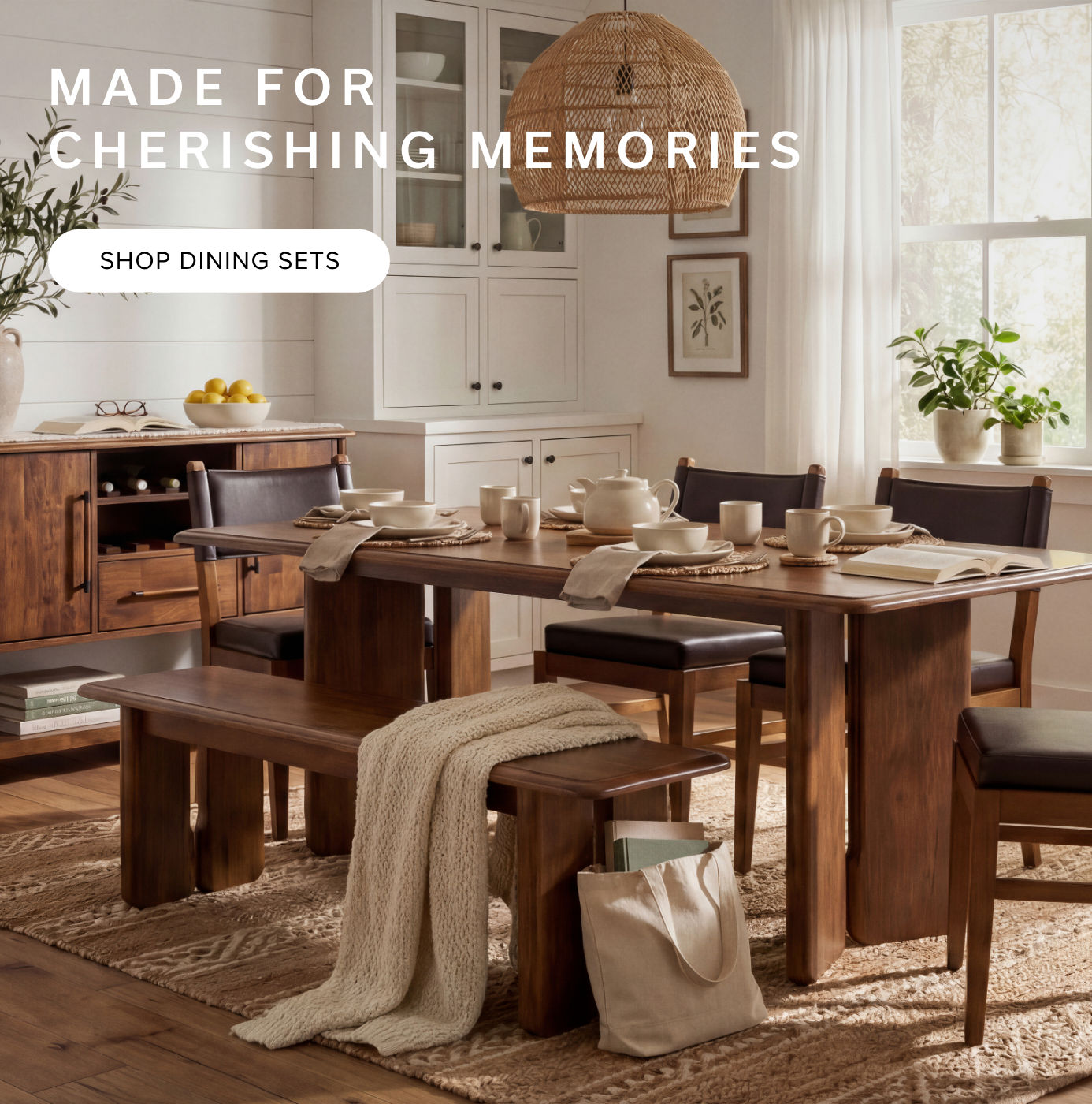 Shop Dining Sets