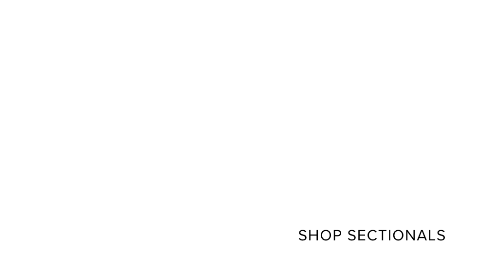 Shop Sectionals