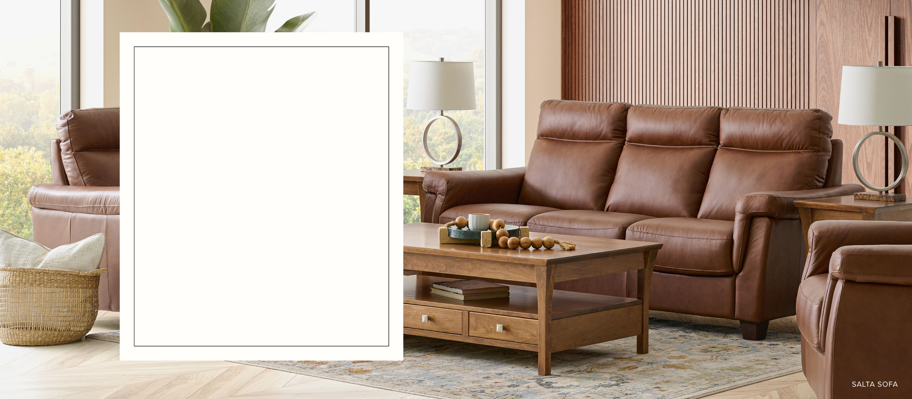 Salta Sofa