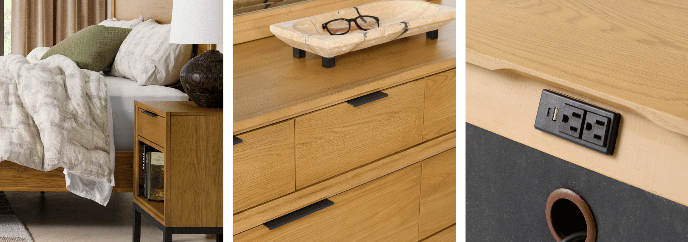 Newport Bedroom Set