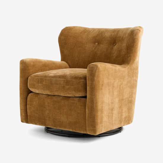 Casimere Swivel Chair