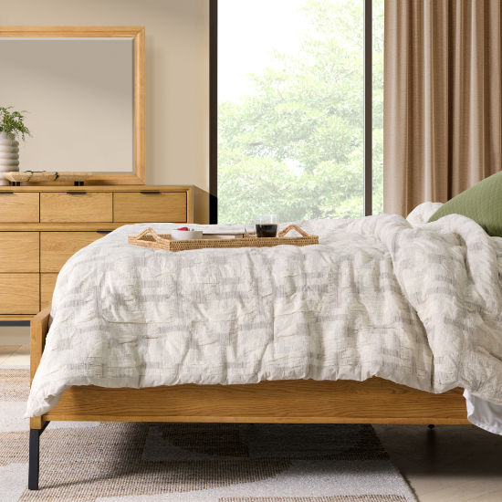 Newport Bedroom Set