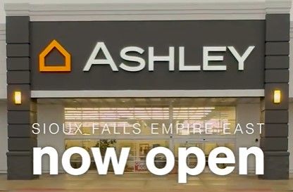 Ashley Furniture