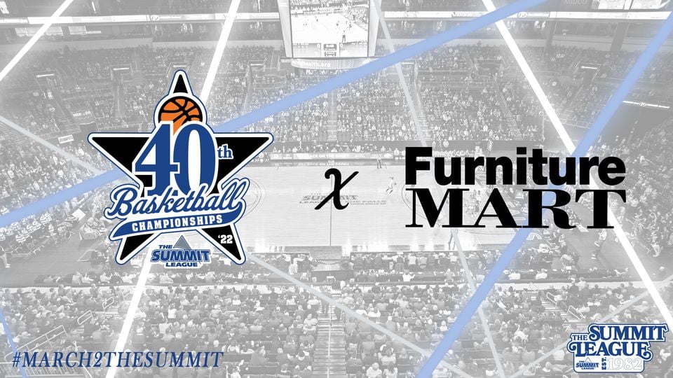Summit League + The Furniture Mart