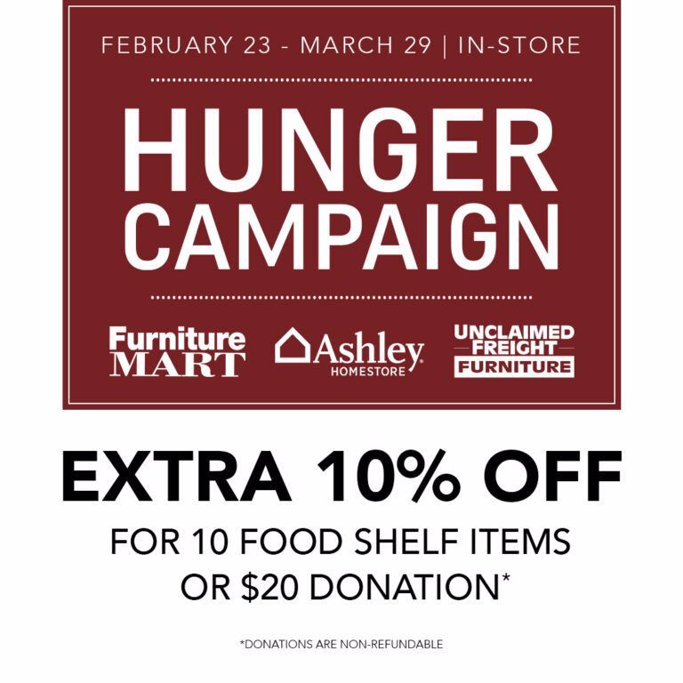 Hunger Campaign