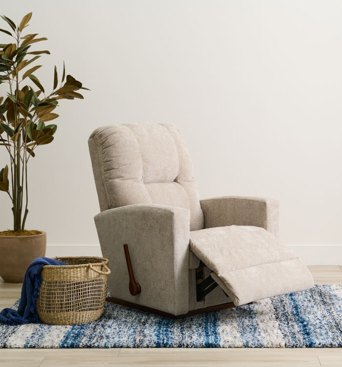 Manual Recline
