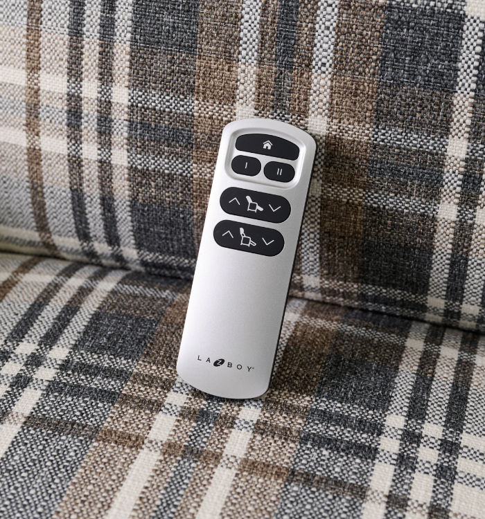 Remote Controlled
