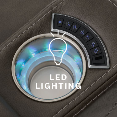 Led Lighting