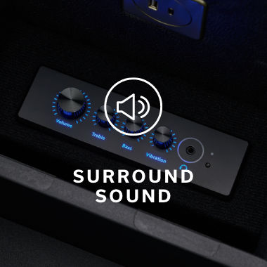 Surround Sound
