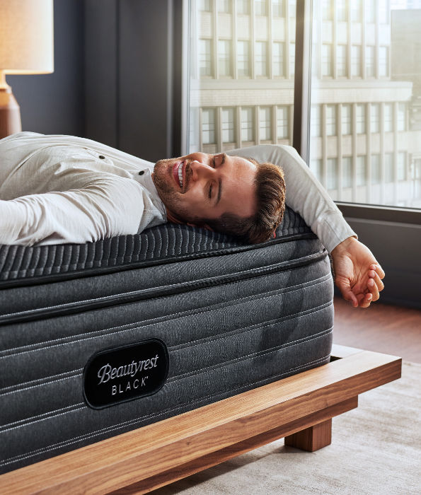 Beautyrest Black