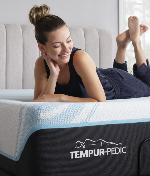 Tempurpedic