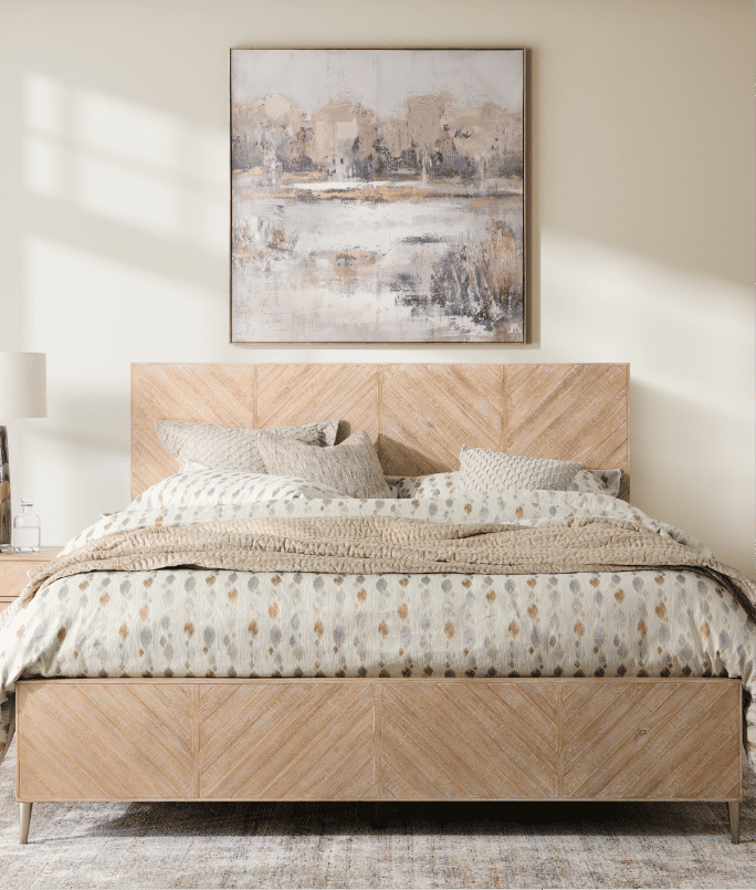 beds