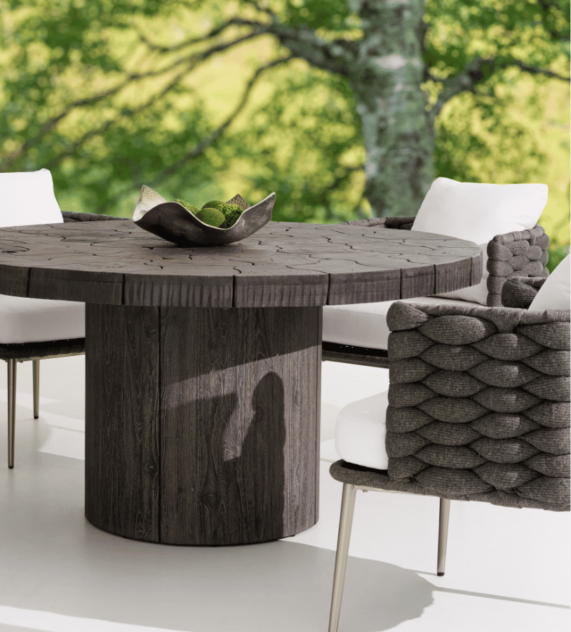 Outdoor Dining Tables & Sets