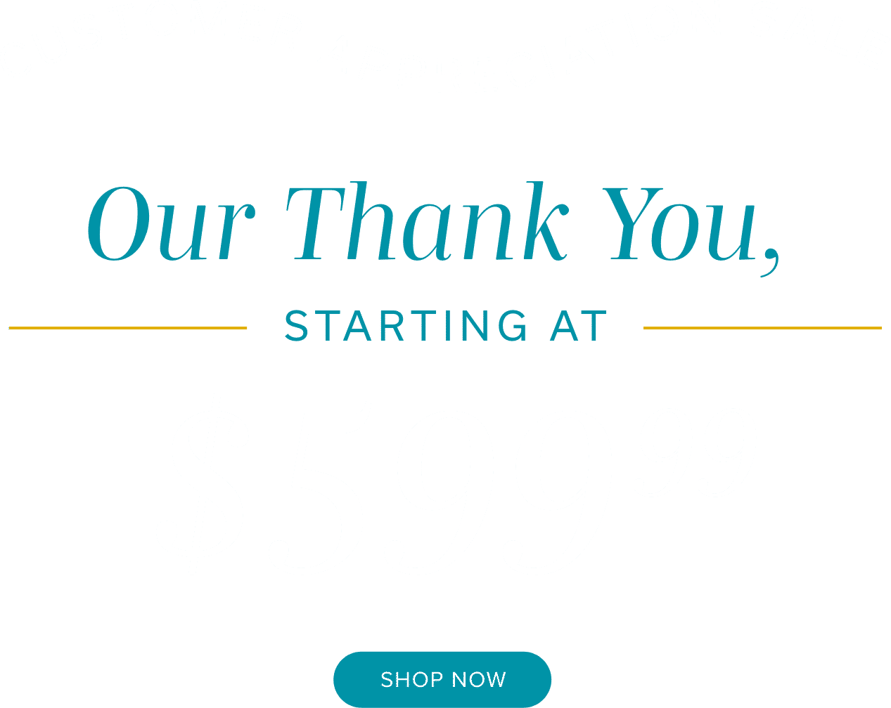 Independence Day SALE